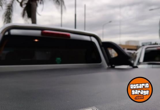 Camionetas - Chevrolet S10 LT 2013 Nafta 115000Km - En Venta