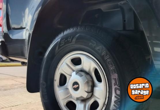 Camionetas - Chevrolet S10 LT 2018 Nafta 130000Km - En Venta