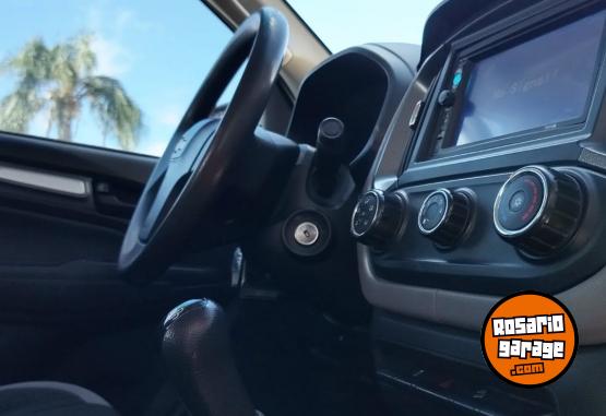 Camionetas - Chevrolet S10 LT 2018 Nafta 130000Km - En Venta