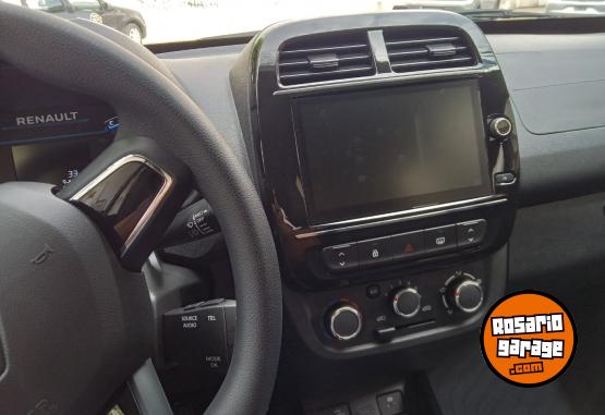 Autos - Renault KWID ICONIC 1.0 2026 Nafta 33Km - En Venta