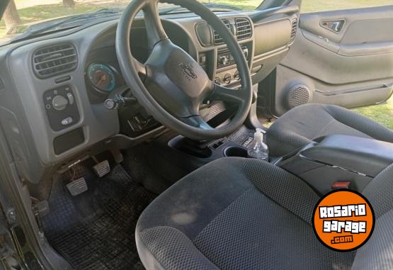 Camionetas - Chevrolet S10 2.8 TDI FULL 2012 Diesel 287000Km - En Venta