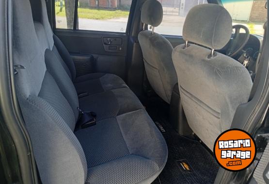 Camionetas - Chevrolet S10 2.8 TDI FULL 2012 Diesel 287000Km - En Venta