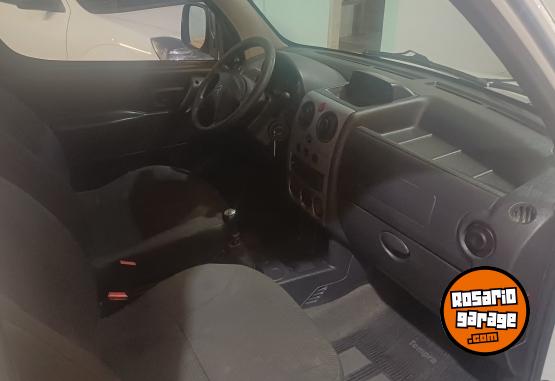 Utilitarios - Citroen Berlingo 2022 Diesel 100000Km - En Venta