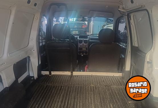 Utilitarios - Citroen Berlingo 2022 Diesel 100000Km - En Venta