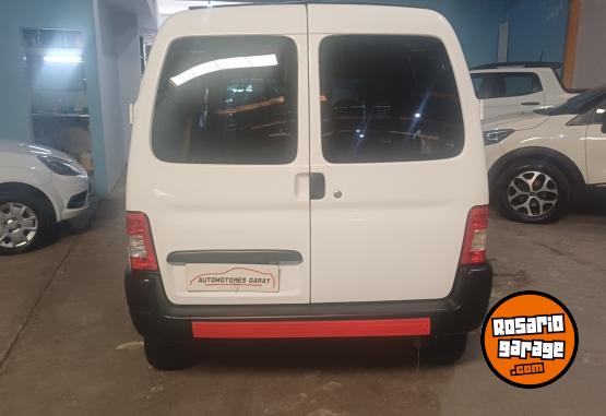 Utilitarios - Citroen Berlingo 2022 Diesel 100000Km - En Venta