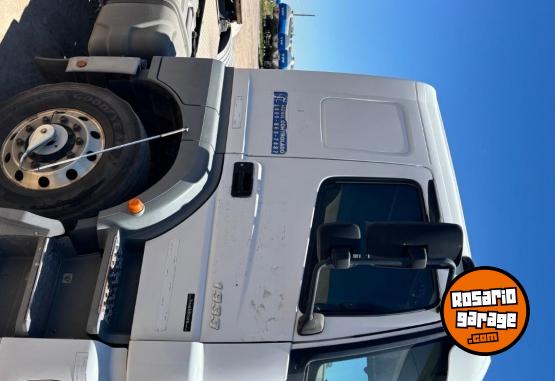 Camiones y Gr�as - Mercedes Benz Axor 1933 - En Venta