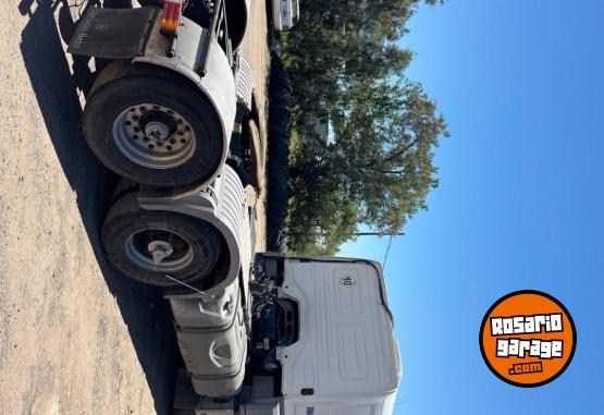 Camiones y Gr�as - Mercedes Benz Axor 1933 - En Venta