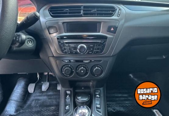 Autos - Peugeot 301 Allure 1.6 HDi 2017 Diesel 137000Km - En Venta