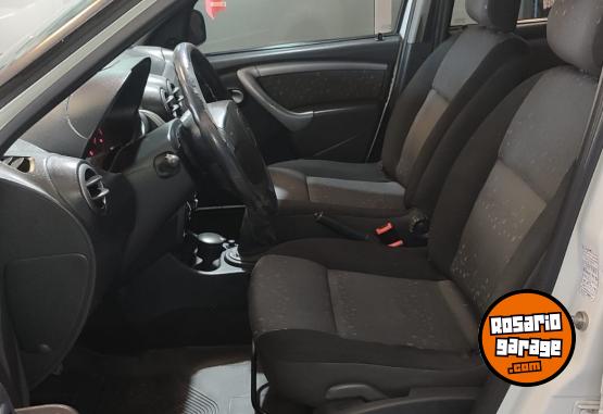 Autos - Renault LOGAN 1.6 EXP. PKCONF II 2011 Nafta 212000Km - En Venta