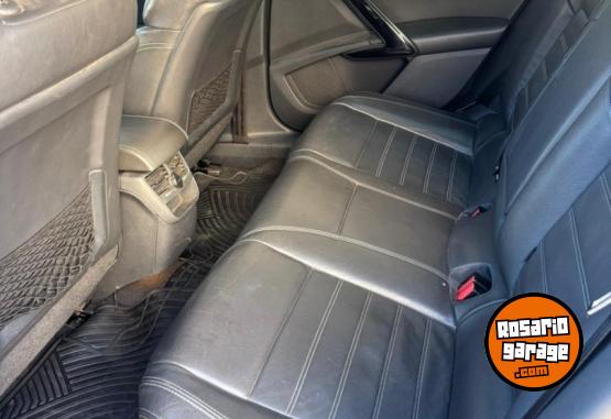 Autos - Peugeot 508,408,logan,suran,c4 2012 Nafta 161000Km - En Venta