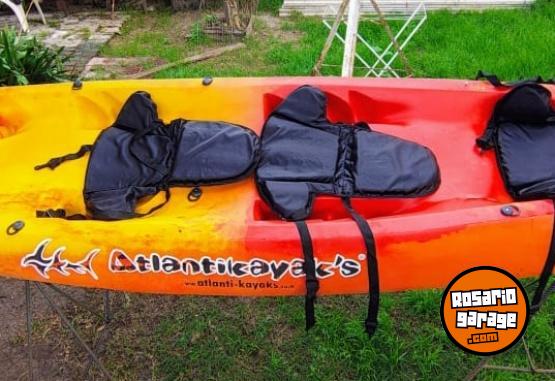 Deportes N&aacute;uticos - Solo vendo - En Venta