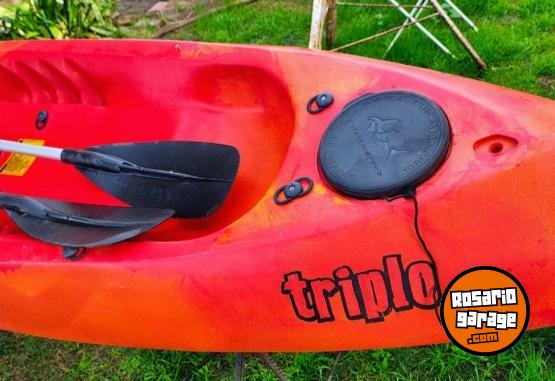 Deportes N&aacute;uticos - Solo vendo - En Venta