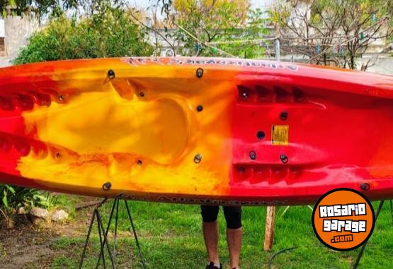 Deportes N&aacute;uticos - Solo vendo - En Venta