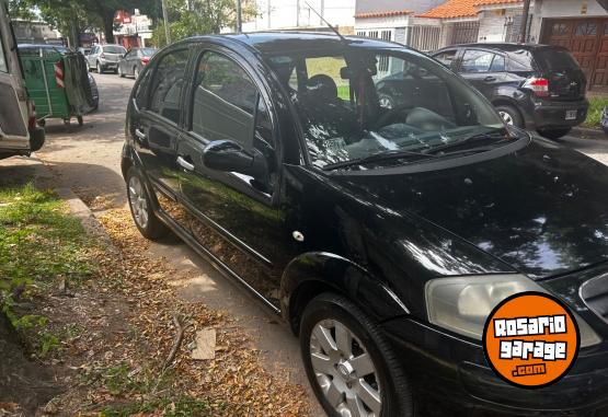Autos - Citroen C3 2013 GNC 154000Km - En Venta