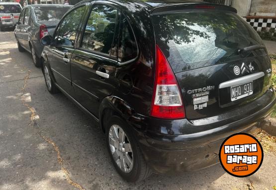 Autos - Citroen C3 2013 GNC 154000Km - En Venta