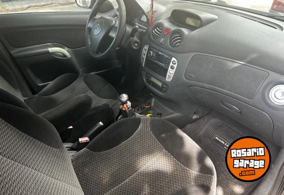 Autos - Citroen C3 2013 GNC 154000Km - En Venta