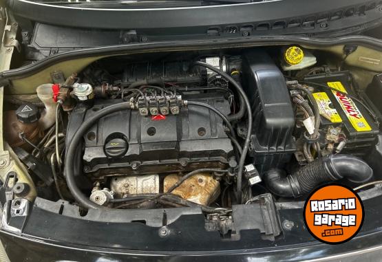 Autos - Citroen C3 2013 GNC 154000Km - En Venta