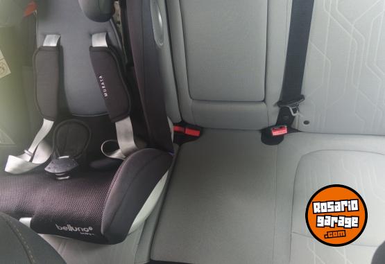 Autos - Chevrolet Tracker 2017 Nafta 166000Km - En Venta