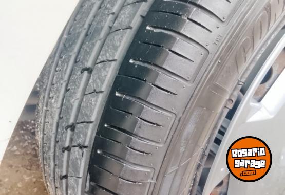 Utilitarios - Chevrolet Montana 2012 GNC 130000Km - En Venta