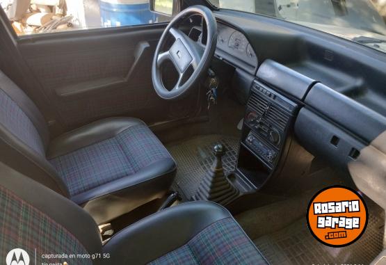 Autos - Fiat Duna CS 1997 Nafta 240000Km - En Venta