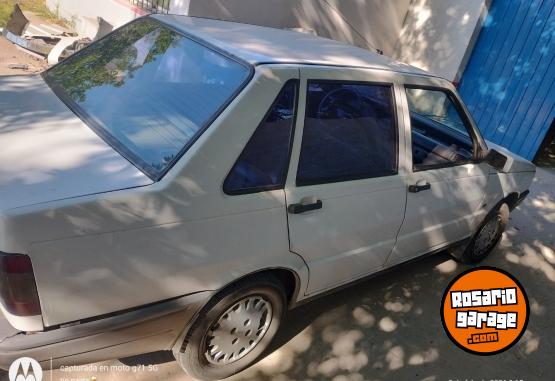 Autos - Fiat Duna CS 1997 Nafta 240000Km - En Venta