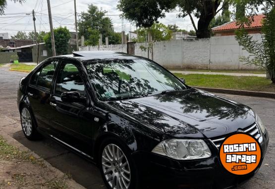 Autos - Volkswagen Bora 2009 Nafta 180000Km - En Venta