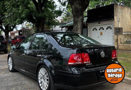 Autos - Volkswagen Bora 2009 Nafta 180000Km - En Venta