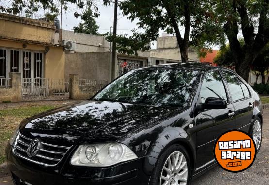 Autos - Volkswagen Bora 2009 Nafta 180000Km - En Venta