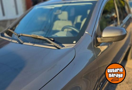 Autos - Chevrolet Agile 2011 Nafta 178000Km - En Venta