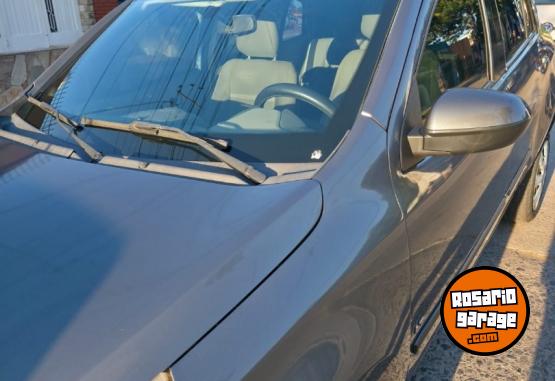 Autos - Chevrolet Agile 2011 Nafta 178000Km - En Venta