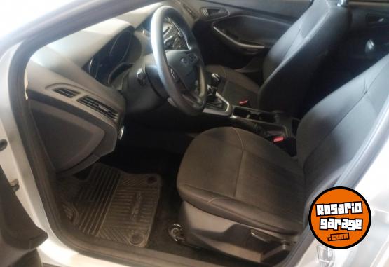 Autos - Ford Focus 2018 Nafta 53000Km - En Venta