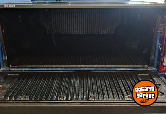 Camionetas - Ford RANGER RAPTOR 2.0 TDI 4X4 2019 Diesel 150000Km - En Venta