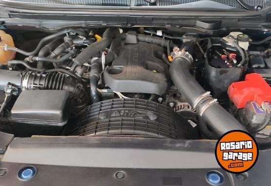 Camionetas - Ford RANGER RAPTOR 2.0 TDI 4X4 2019 Diesel 150000Km - En Venta