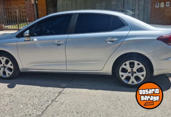 Autos - Citroen C4 LOUNGE HDI 2018 Diesel 130000Km - En Venta