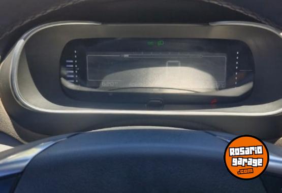 Autos - Citroen C4 LOUNGE HDI 2018 Diesel 130000Km - En Venta