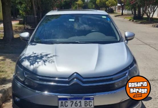 Autos - Citroen C4 LOUNGE HDI 2018 Diesel 130000Km - En Venta
