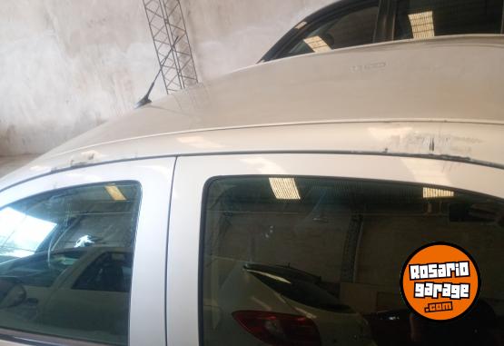 Autos - Chevrolet Onix no prisma 2020 Nafta 62000Km - En Venta