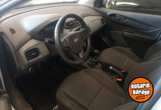 Autos - Chevrolet Onix no prisma 2020 Nafta 62000Km - En Venta