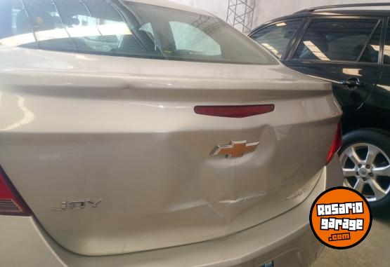 Autos - Chevrolet Onix no prisma 2020 Nafta 62000Km - En Venta