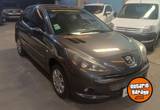 Autos - Peugeot 207 2013 Diesel  - En Venta