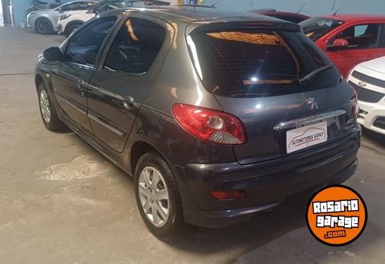 Autos - Peugeot 207 2013 Diesel  - En Venta