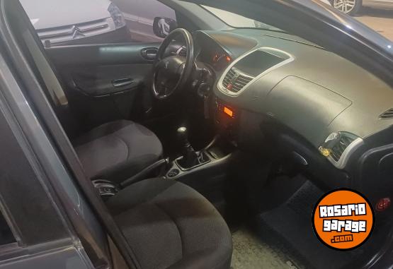 Autos - Peugeot 207 2013 Diesel  - En Venta