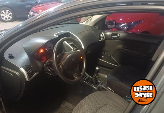 Autos - Peugeot 207 2013 Diesel  - En Venta