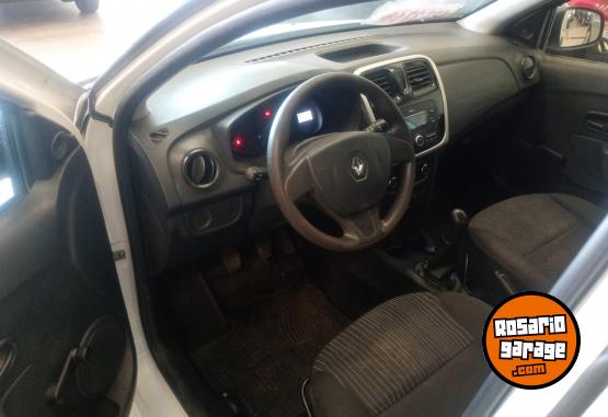 Autos - Renault Sandero 2018 Nafta 88000Km - En Venta