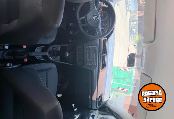 Autos - Volkswagen Gol trend 2016 Nafta 180000Km - En Venta
