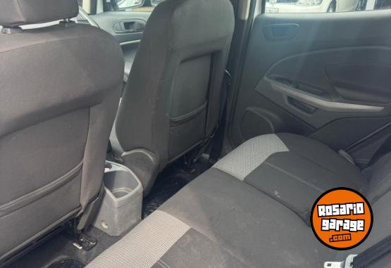 Camionetas - Ford EcoSport SE 1.6 2015 Nafta 110000Km - En Venta