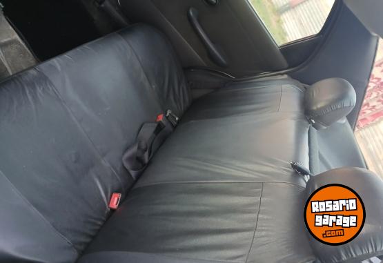 Autos - Fiat Siena 1.4 fire 2009 GNC 174670Km - En Venta