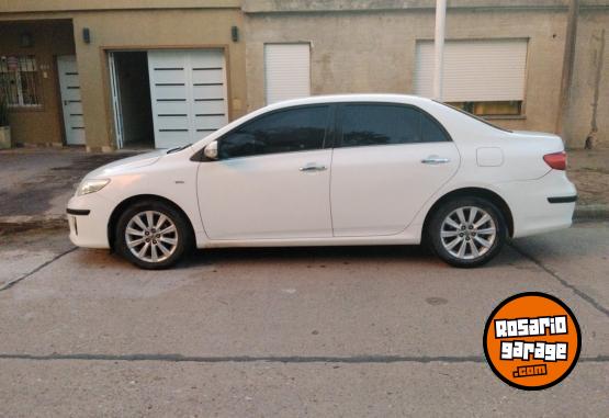 Autos - Toyota Corolla SEG 2012 Nafta 165000Km - En Venta