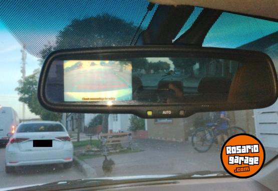 Autos - Toyota Corolla SEG 2012 Nafta 165000Km - En Venta