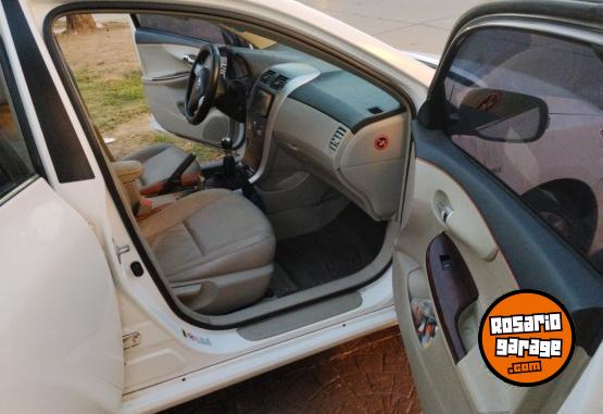 Autos - Toyota Corolla SEG 2012 Nafta 165000Km - En Venta